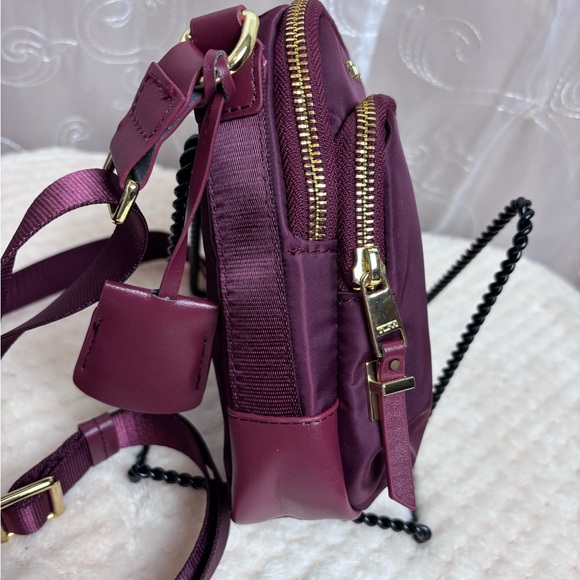 Tumi Ruma Voyageur Crossbody Bag - Picture 3 of 16